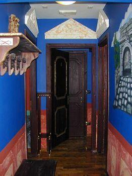 Portacavana Hotel *