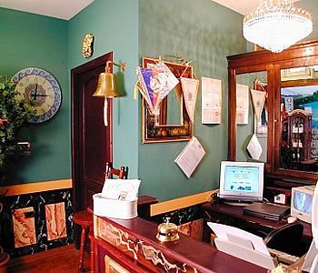 Portacavana Hotel